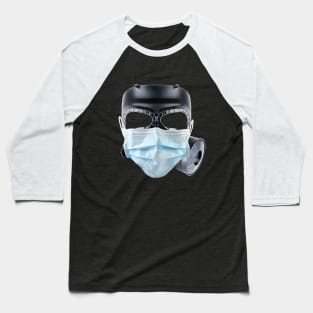 coronavirus meme Baseball T-Shirt